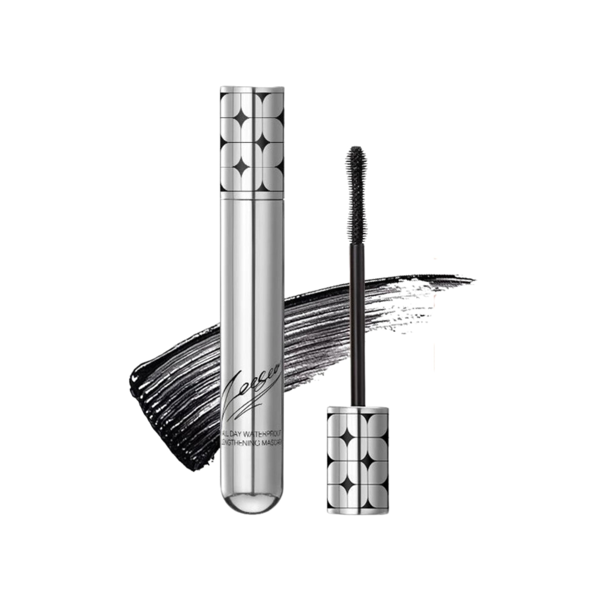 ZEESEA Long-Lasting Mascara (Japanese Version) - Black