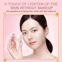 ZEESEA Alice Face Moisturizer Cream