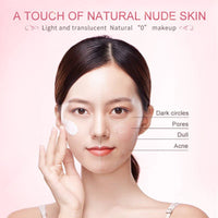 ZEESEA Alice Face Moisturizer Cream