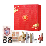 ZEESEA Red Holiday Gift Box - Limited Edition
