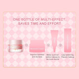 ZEESEA Alice Face Moisturizer Cream