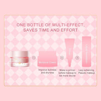 ZEESEA Alice Face Moisturizer Cream