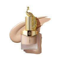 ZEESEA Gold Holiday Gift Box – Limited Edition