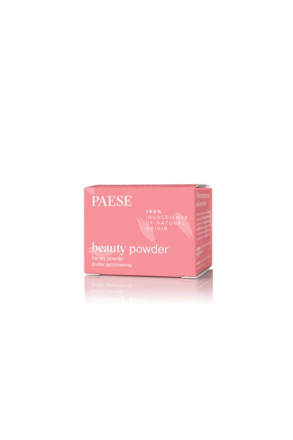 PAESE Beauty Barley Powder