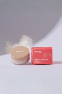 PAESE Beauty Barley Powder