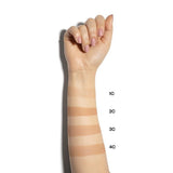 PAESE Illuminating & Covering Powder - 1C Warm Beige