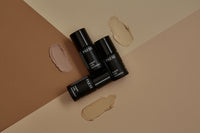 PAESE Expert Matt Foundation - 502W Natural Beige