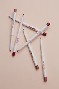 PAESE The Kiss Lips Lip Liner - Rusty Red