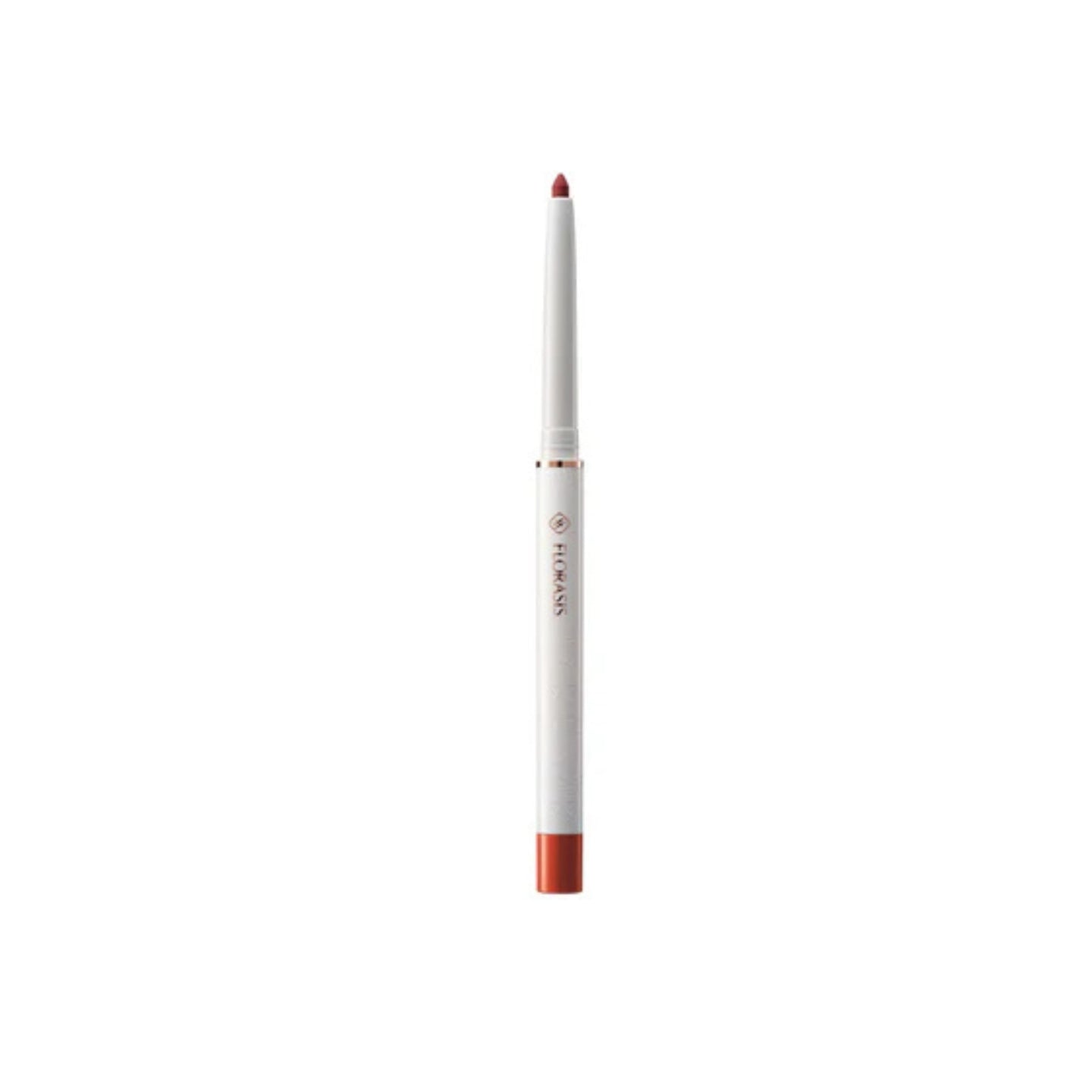 FLORASIS Blooming Rouge Smooth Precision Lip Liner - M136 Scarlet Wonder