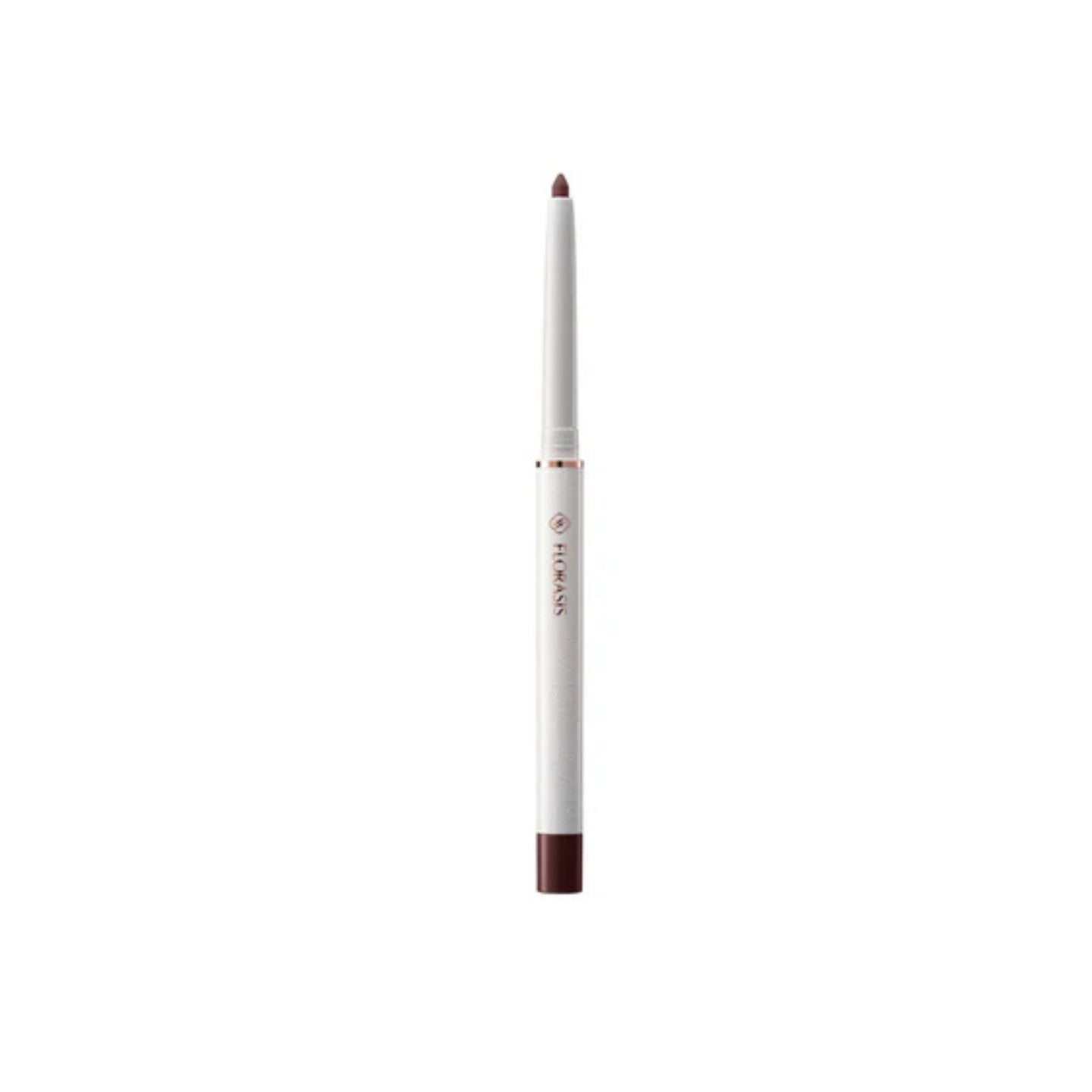 FLORASIS Blooming Rouge Smooth Precision Lip Liner - M511 Deep Burgundy