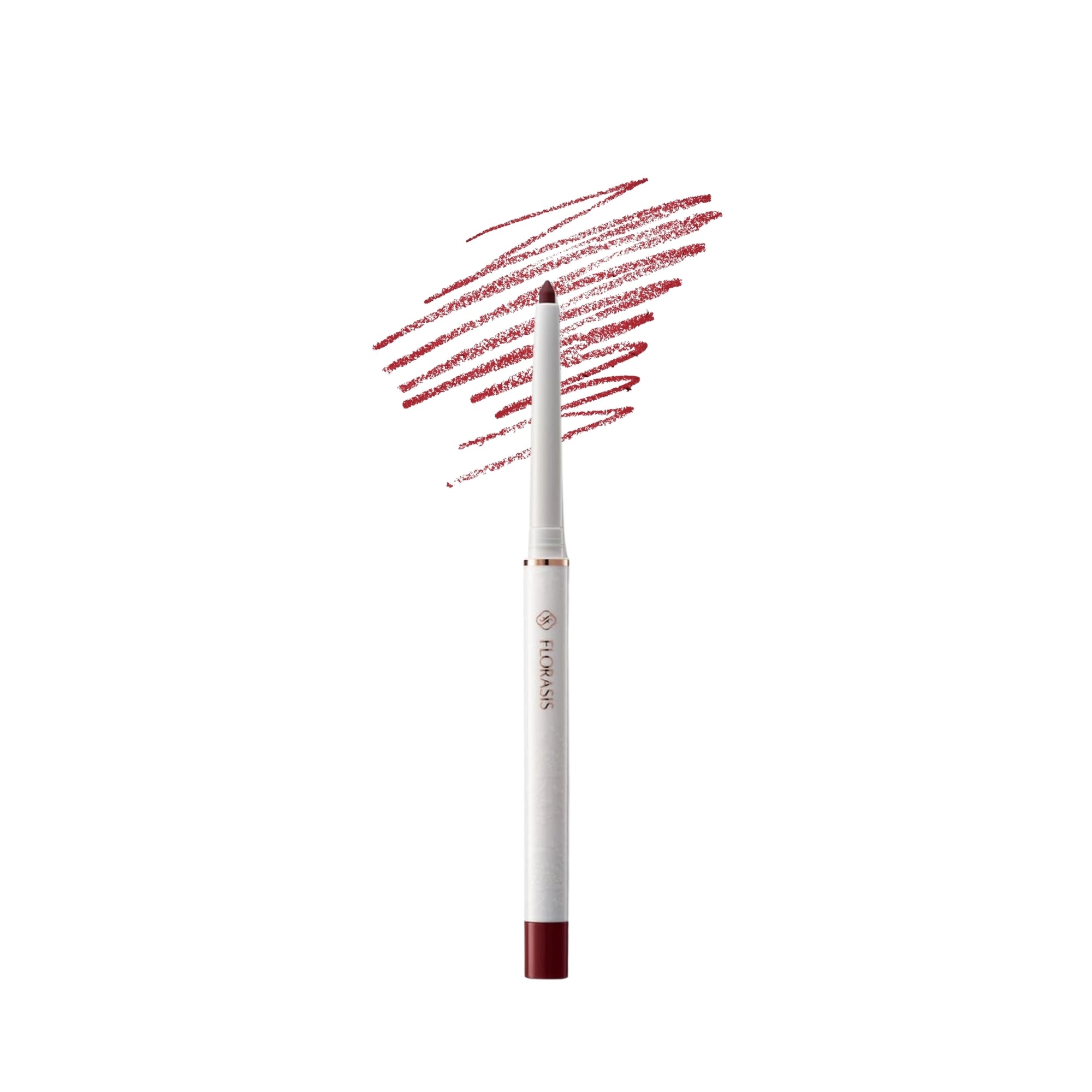 Florasis Blooming Rouge Smooth Precision Lip Liner - M522 Endless Diva