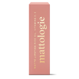 PAESE Mattologie Matte Lipstick - 112 Vintage Red