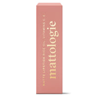 PAESE Mattologie Matte Lipstick - 103 Total Nude
