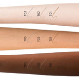 Palace Identity Gilted Tang Eyebrow Pencil - T03 Smoky Gray