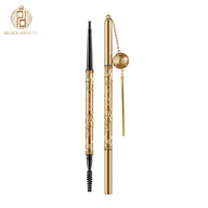 Palace Identity Gilted Tang Eyebrow Pencil - T03 Smoky Gray