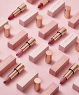 PAESE Mattologie Matte Lipstick - 107 No Makeup Nude