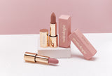 PAESE Mattologie Matte Lipstick - 107 No Makeup Nude