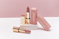 PAESE Mattologie Matte Lipstick - 107 No Makeup Nude