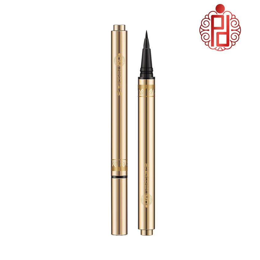 Palace Identity Fairy Deer Liquid Eyeliner Pencil - 01 Black