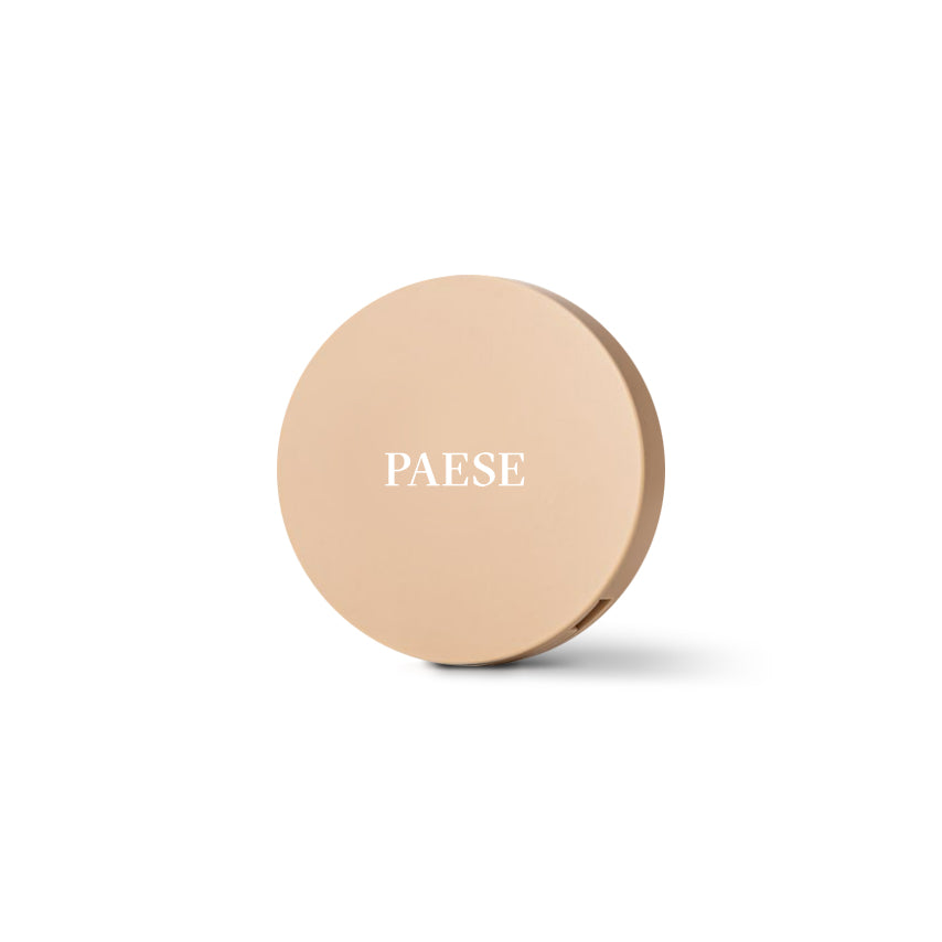 PAESE Illuminating & Covering Powder - 4C Tanned