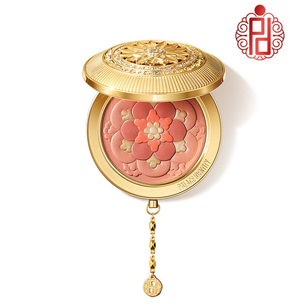 Palace Identity Blossom Blush - H01 Orchid