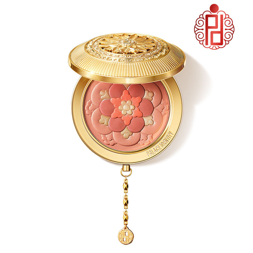 Palace Identity Blossom Blush - H01 Orchid