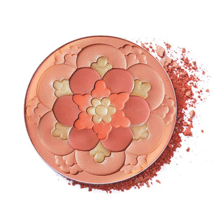 Palace Identity Blossom Blush - H01 Orchid