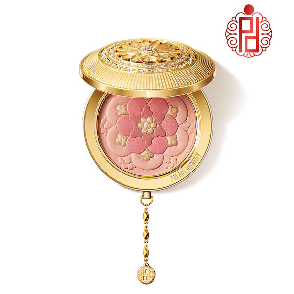 Palace Identity Blossom Blush - H02 Hibiscus