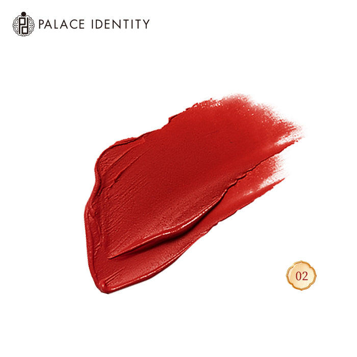 Palace Identity Phoenix Feather Matte Lip Stain - 02 Maple