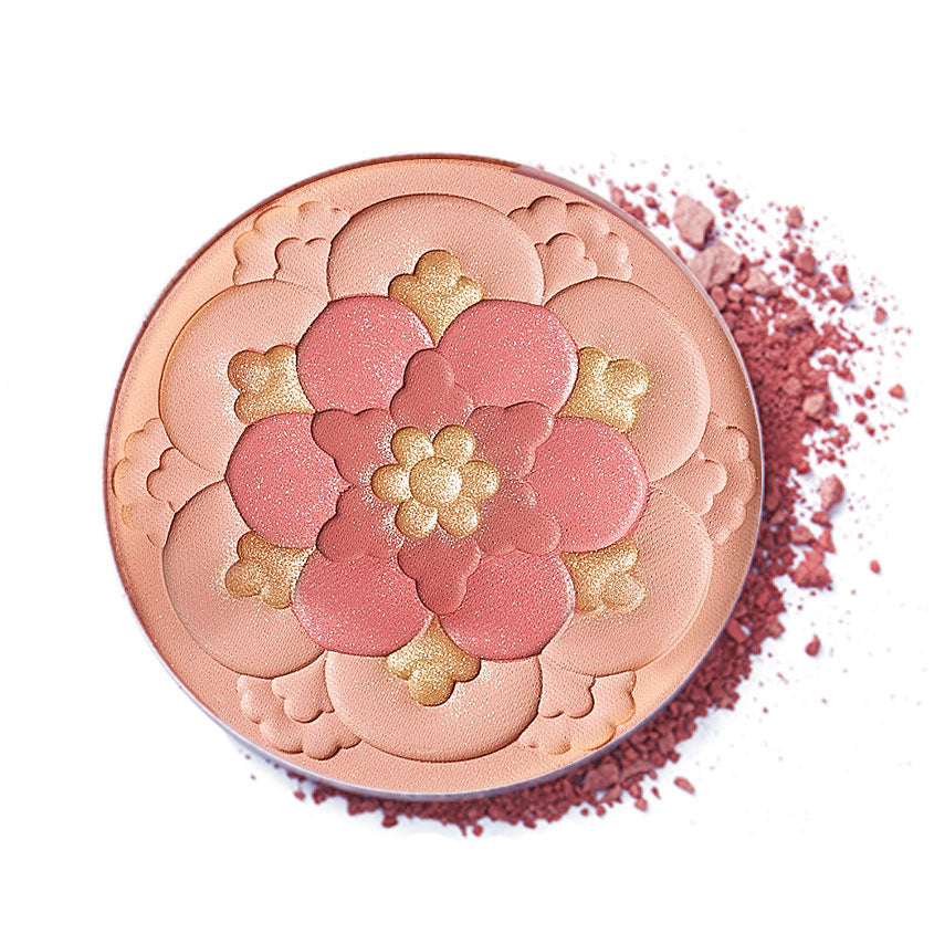 Palace Identity Blossom Blush - H02 Hibiscus