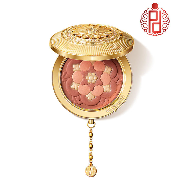 Palace Identity Blossom Blush - H03 Rose