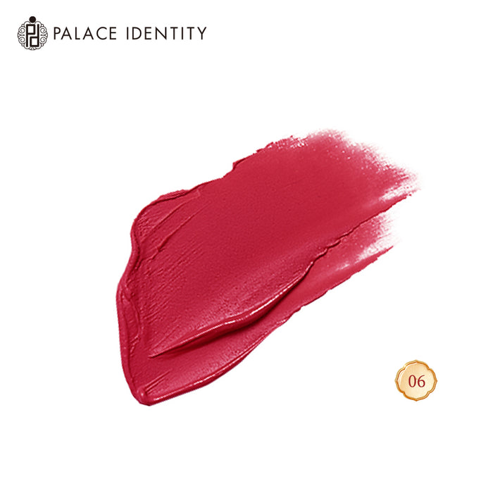 Palace Identity Phoenix Feather Matte Lip Stain - 06 Cherry