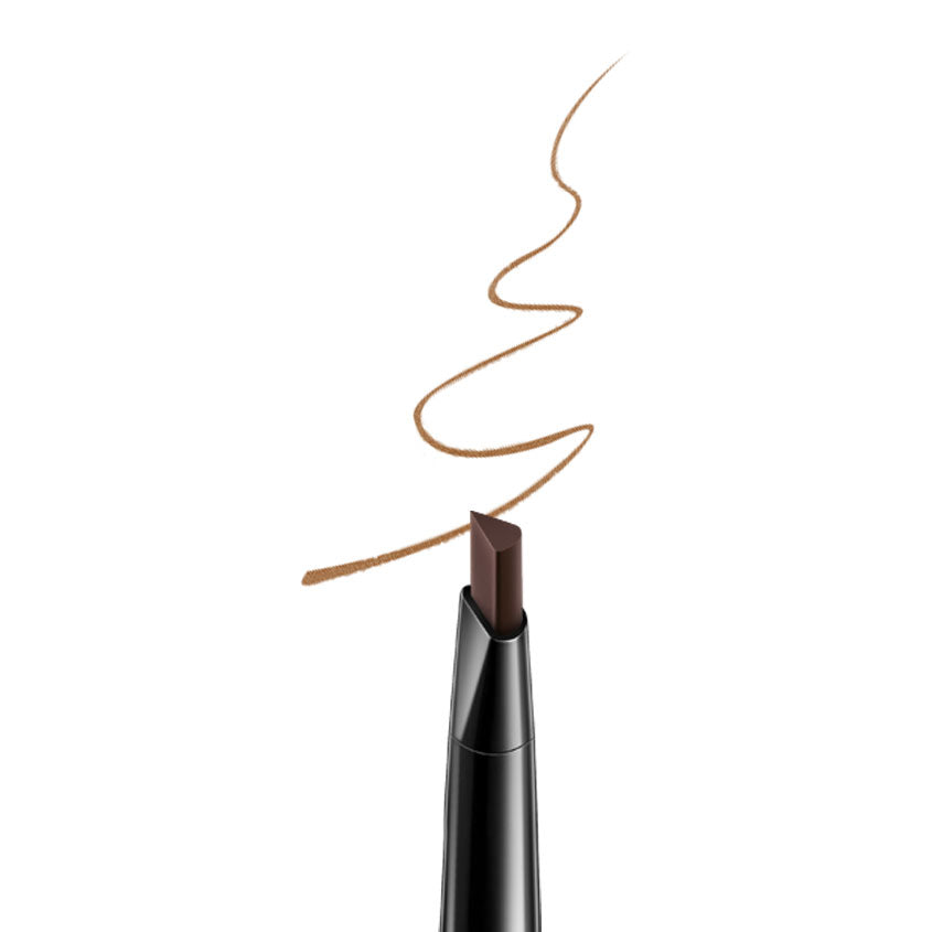 Palace Identity Gilded Tang Eyebrow Pencil - T01 Dark Brown