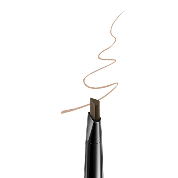 Palace Identity Gilded Tang Eyebrow Pencil - T02 Soft Brown